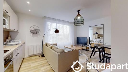 Location Appartement RENNES 35000