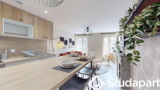 Location Appartement CLERMONT-FERRAND 63000