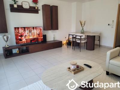 Location Appartement PUISEUX-PONTOISE 95650