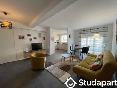 Location Appartement STRASBOURG 67000