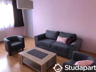 Location Appartement LOOS 59120