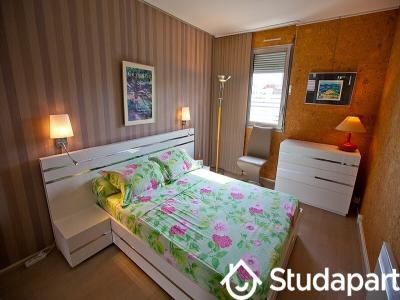 Location Appartement VANVES 92170