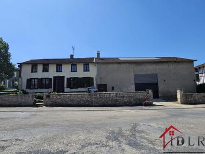 Vente Maison 7 pièces LOUVEMONT 52130