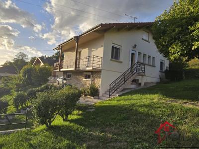 Vente Maison 4 pièces BROUSSEVAL 52130