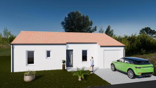 Vente Maison SAINT-JEAN-DE-MONTS 85160