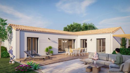 Vente Maison BASSE-GOULAINE 