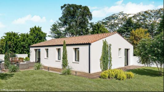 Vente Maison MONTBERT 