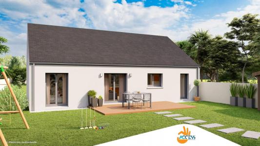 Vente Maison 7 pi�ces MOUZEIL 44850