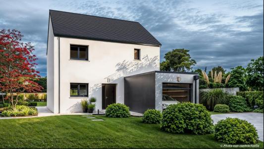 Vente Maison 7 pi�ces TREILLIERES 44119
