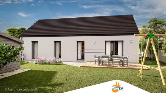 Vente Maison 6 pièces POTIGNY 14420