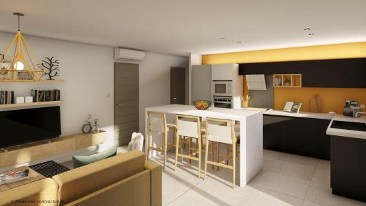 Vente Maison 6 pi�ces SAINT-HYMER 14130