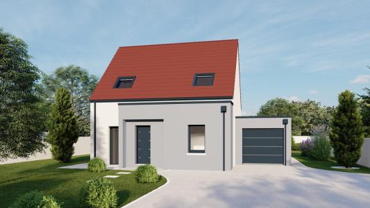 Vente Maison 6 pièces LISIEUX 14100