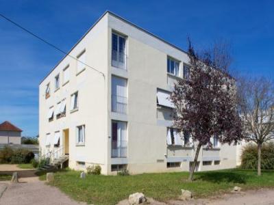 Vente Appartement VIERZON 