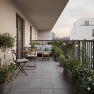 Vente Appartement 5 pièces SAINT-GERMAIN-EN-LAYE 78100