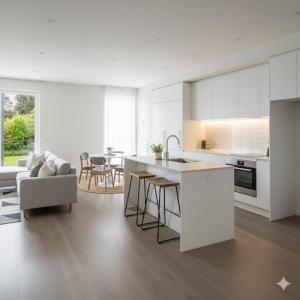 Vente Appartement SAINT-GERMAIN-EN-LAYE  78