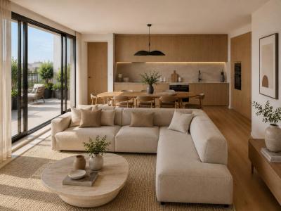 Vente Appartement 4 pi�ces BORDEAUX 33000