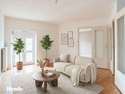 Vente Appartement 4 pi�ces SEAUVE-SUR-SEMENE 43140