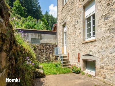 Vente Appartement 5 pi�ces SEAUVE-SUR-SEMENE 43140