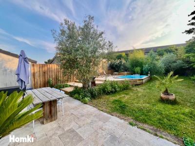 Vente Maison 5 pièces MERIGNAC 33700