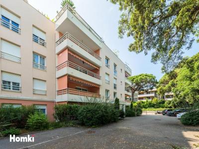 Vente Appartement 4 pièces VILLENEUVE-LOUBET 06270