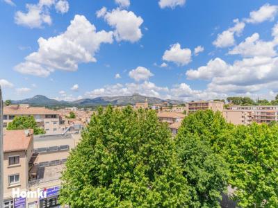 Vente Appartement 3 pièces AUBAGNE 13400