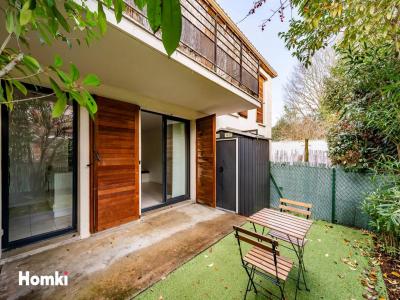 Vente Appartement 2 pi�ces BOUSCAT 33110