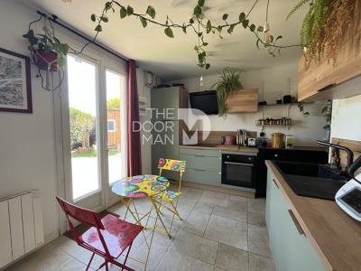 Vente Maison 3 pièces SAINT-MARS-DE-COUTAIS 44680