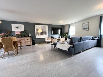 Vente Maison 6 pièces SAINT-ALBAN 31140