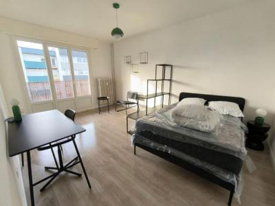 Location Appartement AUBERVILLIERS  93