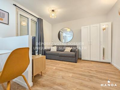 Location Appartement PARIS-17EME-ARRONDISSEMENT 75017