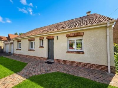 Vente Maison 5 pièces CAMBRAI 59400