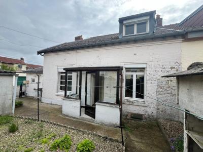 Vente Maison 5 pièces CATEAU-CAMBRESIS 59360