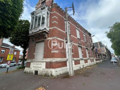 Vente Immeuble DOUAI 59500