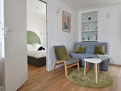 Vente Appartement 3 pi�ces NOGENT-SUR-MARNE 94130