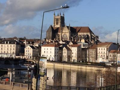 Location Appartement 3 pi�ces MEAUX 77100