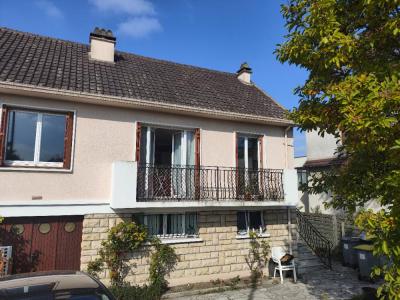 Location Maison 4 pi�ces SARTROUVILLE 78500
