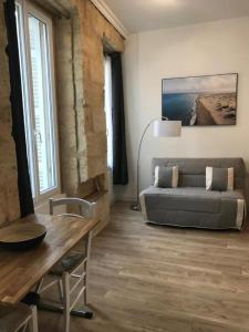 Location Appartement 2 pi�ces BORDEAUX 33000