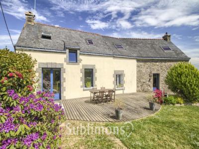 Vente Maison 7 pièces QUESTEMBERT 56230