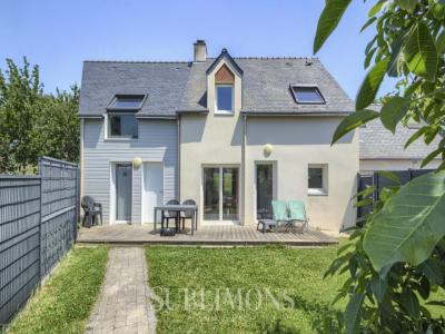 Vente Maison 11 pièces AURAY 56400
