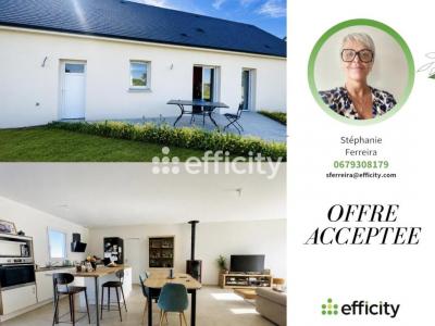 Vente Maison 5 pi�ces VILLEPERDUE 37260
