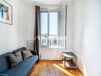 Vente Appartement BOULOGNE-BILLANCOURT 92100