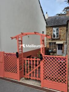 Vente Maison 4 pi�ces BAIN-DE-BRETAGNE 35470