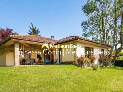 Vente Maison 6 pi�ces CHATILLON-SUR-CHALARONNE 01400