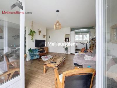 Vente Appartement 5 pi�ces ANGERS 49100