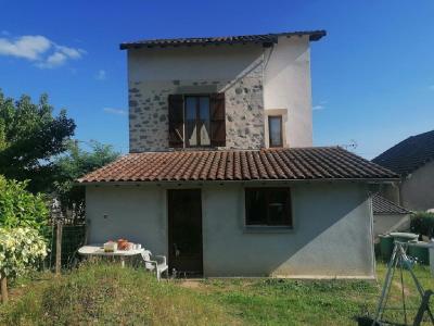 Vente Maison 5 pi�ces AIXE-SUR-VIENNE 87700