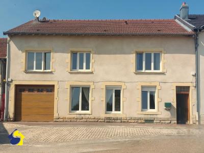 Vente Maison 11 pi�ces LANDRES 54970
