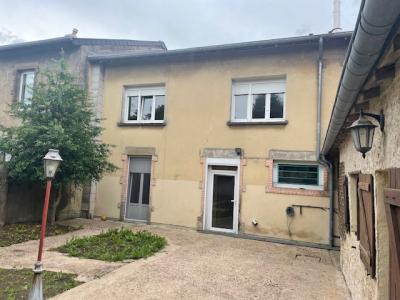Vente Maison LANDRES 