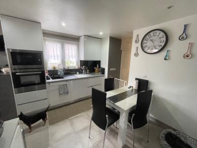 Vente Maison 5 pi�ces JOUDREVILLE 54490
