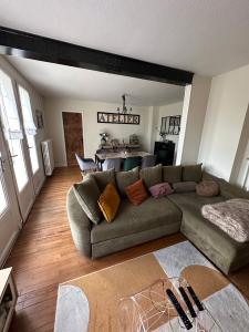 For sale House MERCY-LE-BAS 