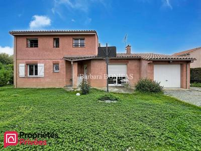 Vente Maison SAINT-SULPICE  81